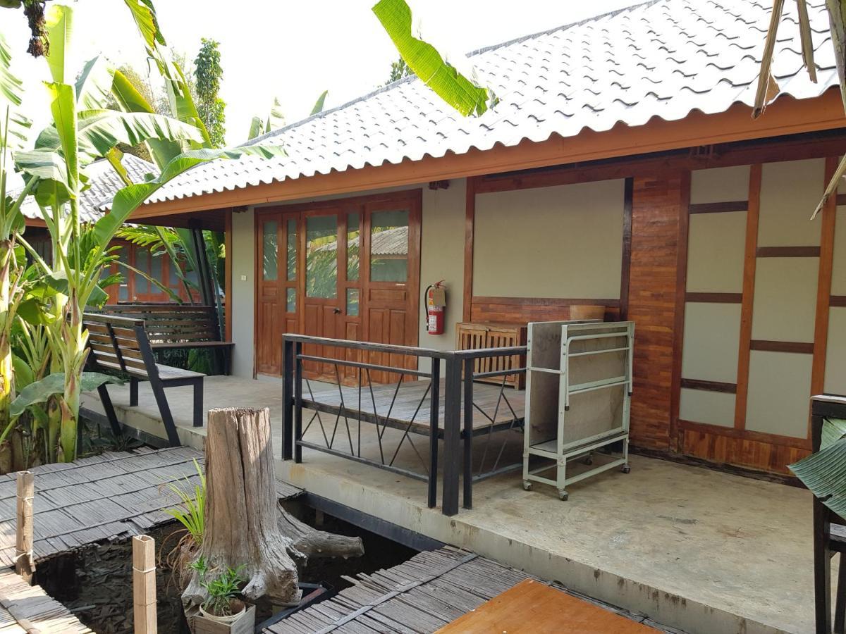拜县慢生活您好住宿加早餐旅馆 外观 照片