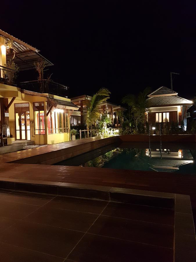 拜县慢生活您好住宿加早餐旅馆 外观 照片