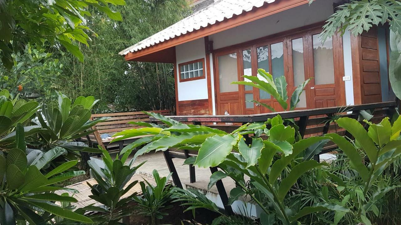 拜县慢生活您好住宿加早餐旅馆 外观 照片