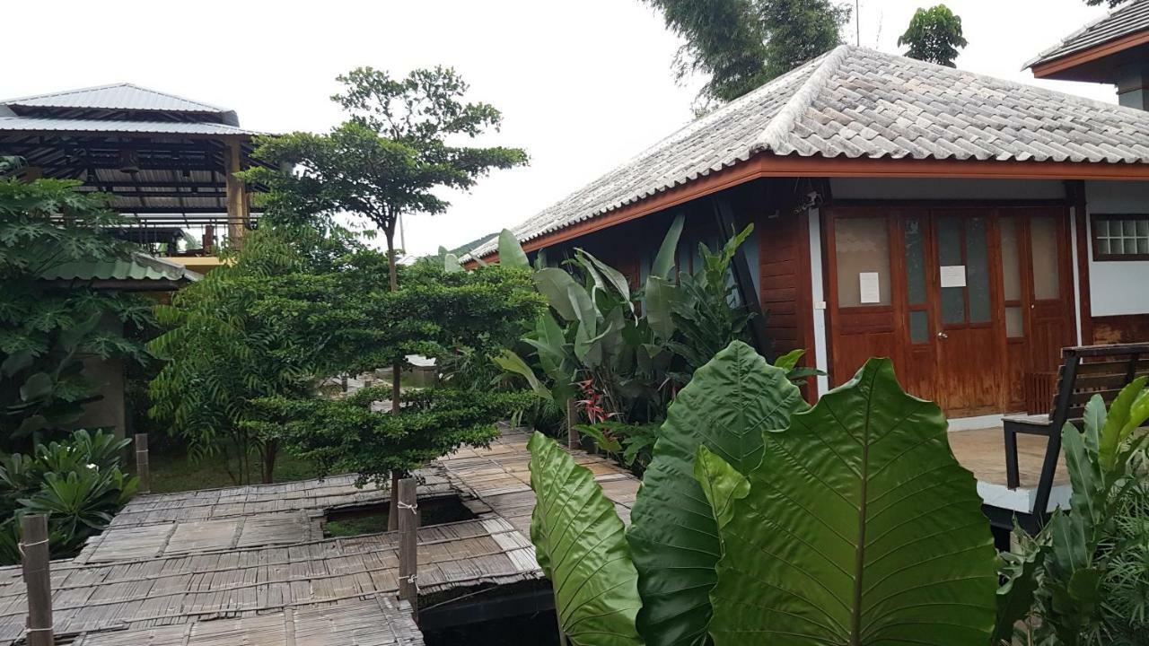 拜县慢生活您好住宿加早餐旅馆 外观 照片
